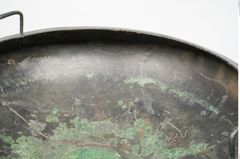 Foto von Bronzefußschale (NHMW-PRAE-025764)